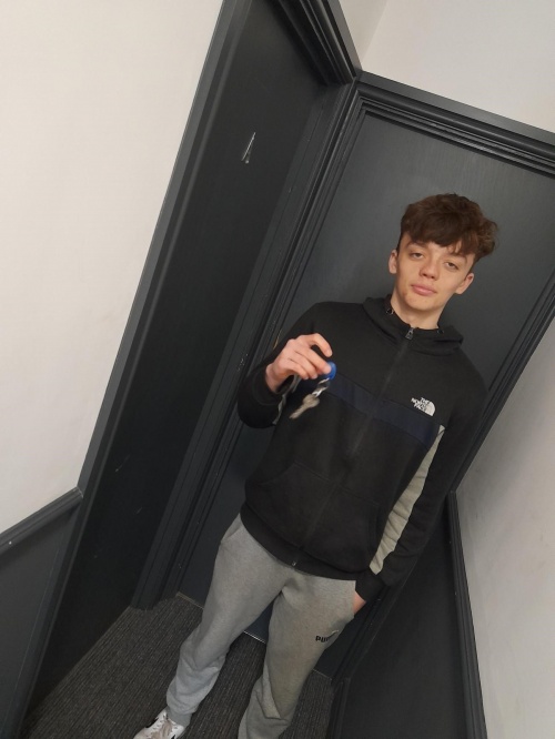 Warwickshire House Project helps move young care leavers into their new homes